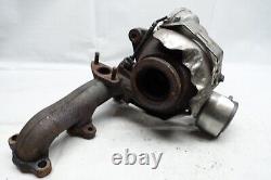 Turbo Audi A3 Seat Leon Skoda Octavia VW Passat 1.9 Tdi 77kW 54399880072