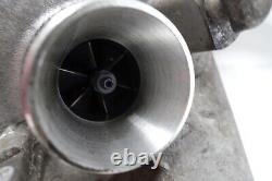 Turbo Audi A3 Seat Leon Skoda VW Golf 1.6 Tdi 77kW 81kW Cay Cayc 03L253056D