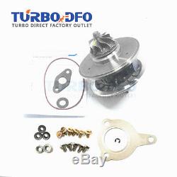 Turbo CHRA GT1749V for Ford Galaxy 1.9 TDI AFN 110CV Cartouche 454183 028145702E