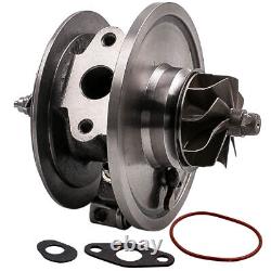 Turbo CHRA pour Audi Seat Skoda VW 1.9 TDI 77KW 54399900022 neuf