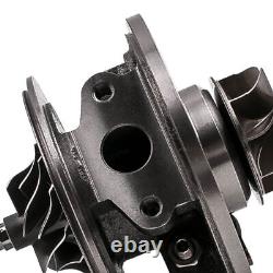 Turbo CHRA pour Audi Seat Skoda VW 1.9 TDI 77KW 54399900022 neuf