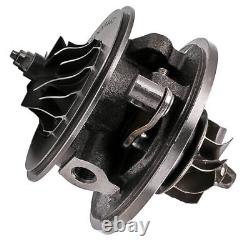 Turbo CHRA pour Audi Seat Skoda VW 1.9 TDI 77KW 54399900022 neuf