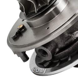 Turbo Cartridge Chra Pour VW Beetle Bora GOLF IV 1.9L D 038253019CX 768331-0001