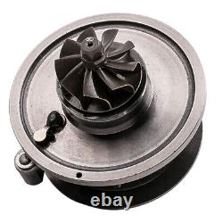 Turbo Cartridge For Vw Audi Seat Skoda 1,9 Tdi 105hp Bkc Bjb Bxe 54399880024