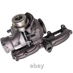 Turbo Charger for 1.9 tdi touran 1t 038253014g 038253016r 66kw 74 / 77kw BJB BKC