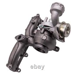 Turbo Charger for 1.9 tdi touran 1t 038253014g 038253016r 66kw 74kw 77kw BJB BKC