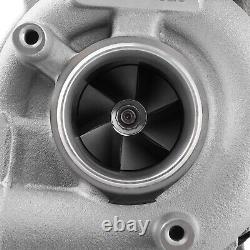 Turbo Chargeur for VW GOLF IV 1.9 TDI 150cv 721021-0005 721021-0006 721021-0008