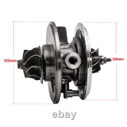 Turbo Chra Cartouche for VW Beetle Bora 1.9 TDI Audi A3 8L Skoda 713672-0005