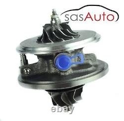 Turbo Chra pour Audi A3 Seat Leon Todedo II Skoda VW 1.9TDI Alh Ahf AFN GT1749