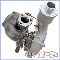 Turbo Compresseur Pour Seat Leon 1m 1.8t 1999-06 Ibiza IV 4 1l 2003-08