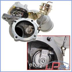 Turbo Compresseur Pour Seat Leon 1m 1.8t 1999-06 Ibiza IV 4 1l 2003-08