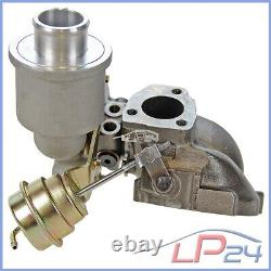 Turbo Compresseur Pour Seat Leon 1m 1.8t 1999-06 Ibiza IV 4 1l 2003-08