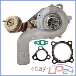 Turbo Compresseur Pour Skoda Octavia 1u 1.8t 110 Kw / 150 CV 1998-10