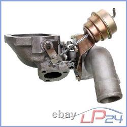 Turbo Compresseur Pour Skoda Octavia 1u 1.8t 110 Kw / 150 CV 1998-10