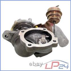 Turbo Compresseur Pour Skoda Octavia 1u 1.8t 110 Kw / 150 CV 1998-10