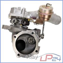 Turbo Compresseur Pour Skoda Octavia 1u 1.8t 110 Kw / 150 CV 1998-10