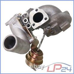 Turbo Compresseur Pour Skoda Octavia 1u 1.8t 110 Kw / 150 CV 1998-10