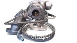 Turbo GTB2260vklr pour 1.9 TDI et 2.0 TDI pour plus de 330 HP