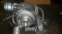 Turbo GTB2260vklr pour 1.9 TDI et 2.0 TDI pour plus de 330 HP