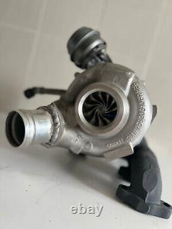 Turbo GTB2265vk pour 1.9 TDI et 2.0 TDI pour plus de 320+ HP