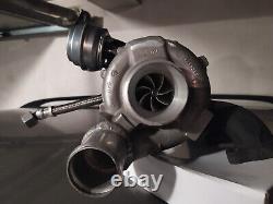 Turbo GTB2265vk pour 1.9 TDI et 2.0 TDI pour plus de 320+ HP