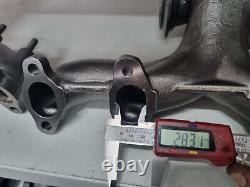 Turbo GTB2265vk pour 1.9 TDI et 2.0 TDI pour plus de 320+ HP