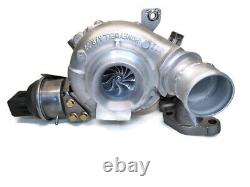 Turbo GTD1756vrk pour 2.0 CR CBAB CFFB CFHC CBAA CBDB, etc