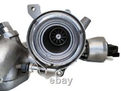 Turbo GTD1756vrk pour 2.0 CR CBAB CFFB CFHC CBAA CBDB, etc