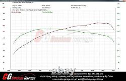 Turbo GTD2060vz for 1.9 TDI and 2.0 TDI for 320+ HP HYBRID TUNING