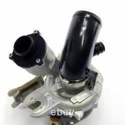 Turbo Inlet Incl. Outlet Cbrm EA888 Ihi-Turbolader Golf 7 Gti / R, Audi A3 8V