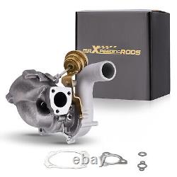 Turbo K04 001 Upgrade for Audi A3 TT VW Golf IV Beetle Bora Seat Leon 1.8T