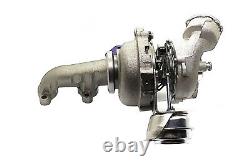 Turbo Moteur BMM 2.0 TDI pour A3 ALTEA LEON TOLEDO III GOLF V TOURAN 2.0 TDI