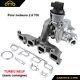 Turbo Neuf Sans Consigne Pour Vw Touran Tiguan Sharan 2.0 Tdi 140 54409880036