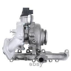 Turbo Neuf SANS CONSIGNE pour VW TOURAN TIGUAN SHARAN 2.0 TDI 140 54409880036