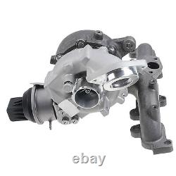 Turbo Neuf SANS CONSIGNE pour VW TOURAN TIGUAN SHARAN 2.0 TDI 140 54409880036