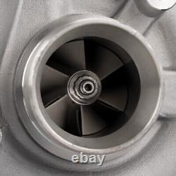 Turbo Oil Cooling for Audi A3 Seat Leon Skoda Octavia VW Touran Golf V 2.0 TDI