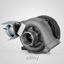 Turbo Pour Peugeot 307 407 Turbocompresseur 80KW 109PS kit GT1544V