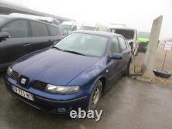 Turbo SEAT LEON 1 1.9 TDI 8V TURBO /R38467191