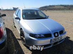 Turbo SEAT LEON 1 1.9 TDI 8V TURBO /R73851325