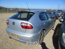 Turbo SEAT LEON 1 1.9 TDI 8V TURBO /R73851325