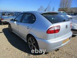 Turbo SEAT LEON 1 1.9 TDI 8V TURBO /R73851325