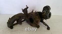 Turbo SEAT LEON 1 Diesel /R31102606