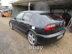 Turbo SEAT LEON 1 Diesel /R31102606