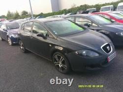 Turbo SEAT LEON 2 PHASE 1