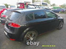 Turbo SEAT LEON 2 PHASE 1