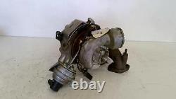 Turbo SEAT LEON 2 PHASE 1 2.0 TDI 16V TURBO /R31102578