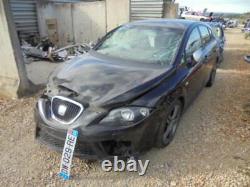 Turbo SEAT LEON 2 PHASE 1 2.0 TDI 16V TURBO /R31102578