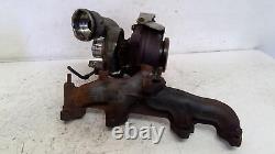 Turbo SEAT LEON 2 PHASE 2 1.9 TDI 105 Diesel /R45026570