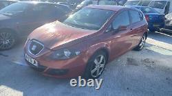 Turbo SEAT LEON 2 STYLANCE 2.0 16V TDI 1 /R73061651