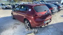 Turbo SEAT LEON 2 STYLANCE 2.0 16V TDI 1 /R73061651